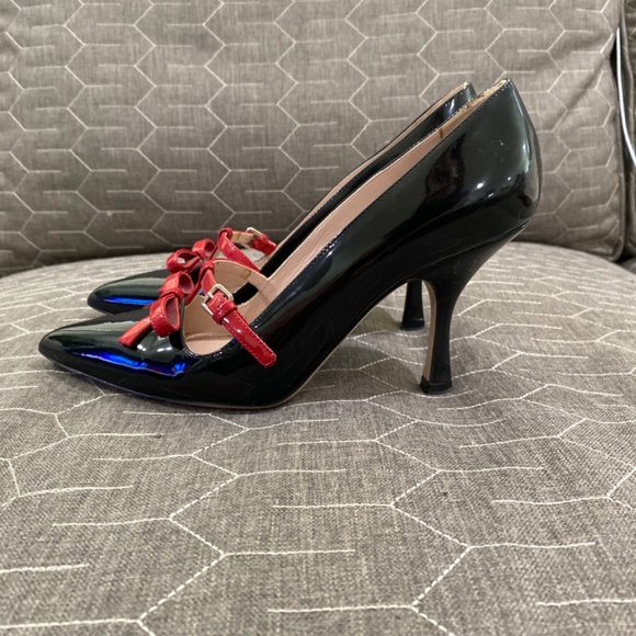 Miu Miu shoes - Picture 3 of 6